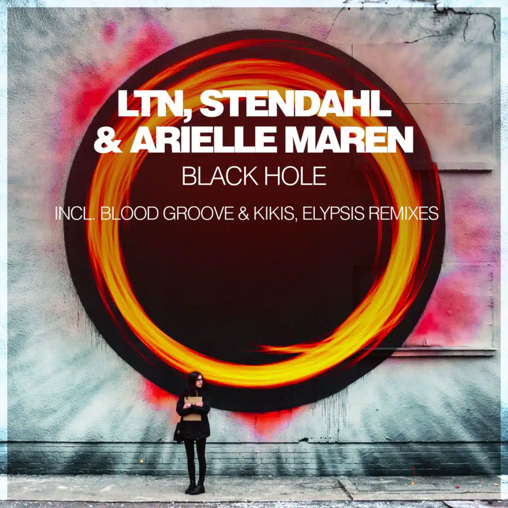 LTN, Arielle Maren, Stendahl