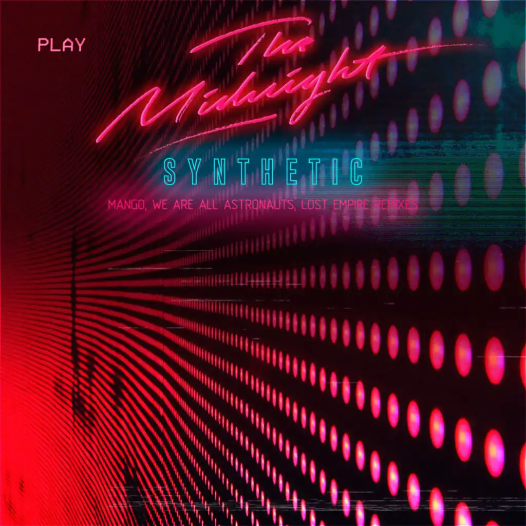 Synthetic (Remixes)