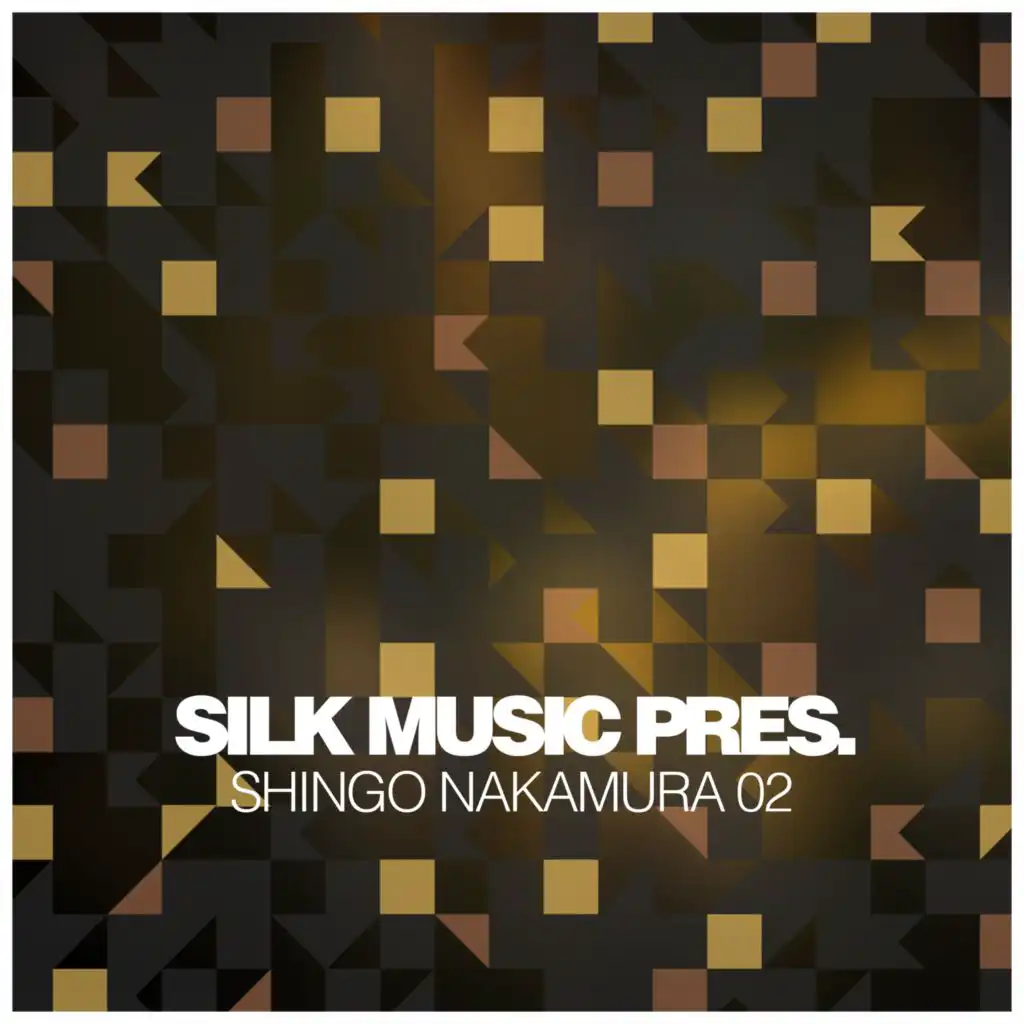 All We Are (Shingo Nakamura Remix) [feat. Andy Wooding]