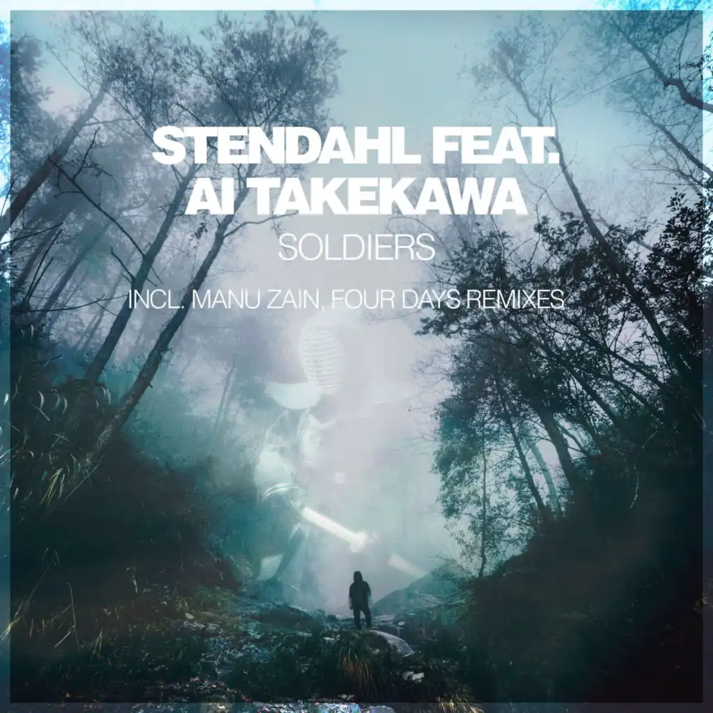 Soldiers (feat. Ai Takekawa)