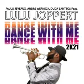 Dance with Me (Radio Edit) (Gasparian Remix) [feat. Lulu Joppert]