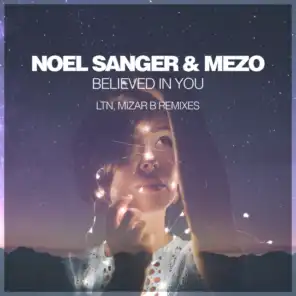 Noel Sanger & Mezo