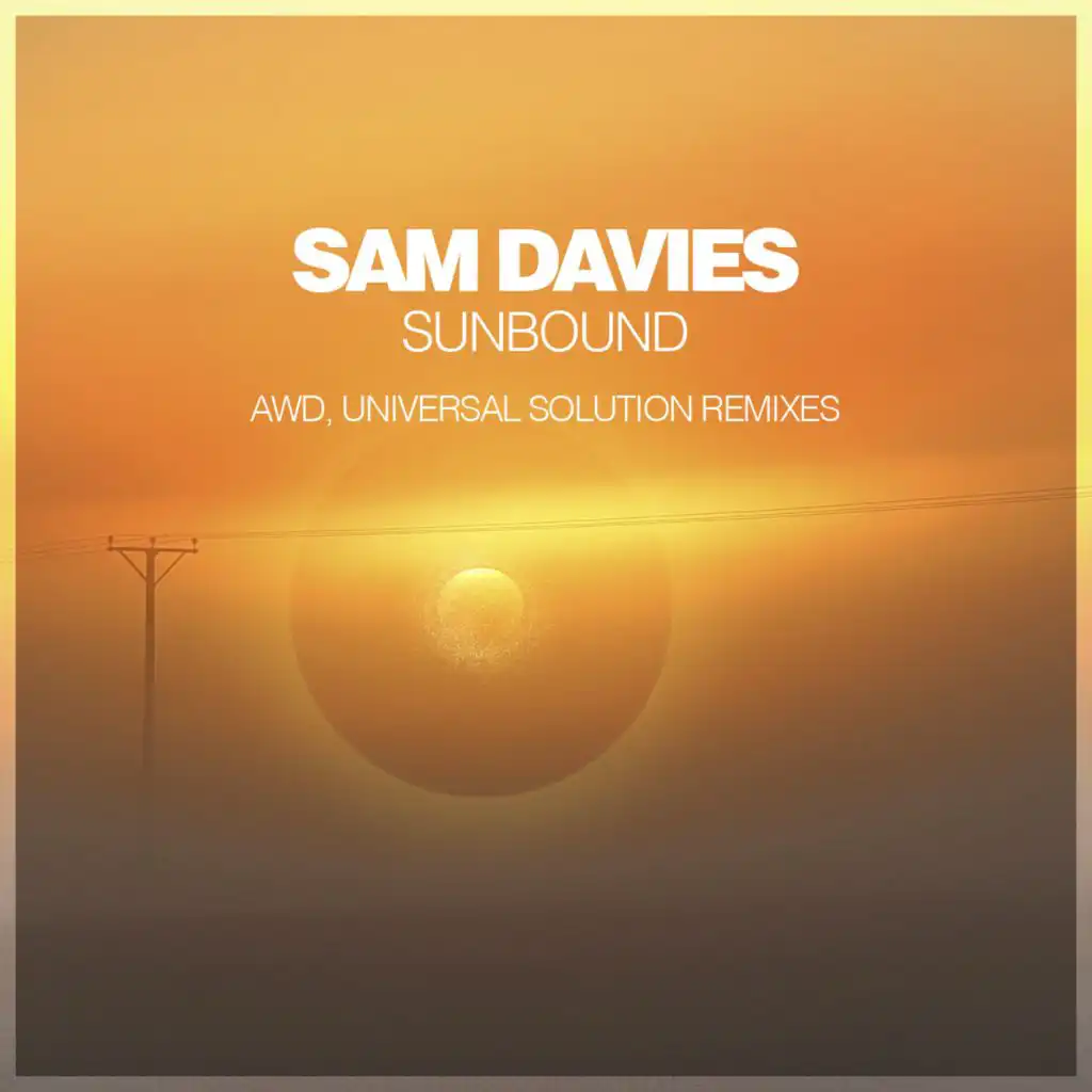 Sunbound (Remixes)