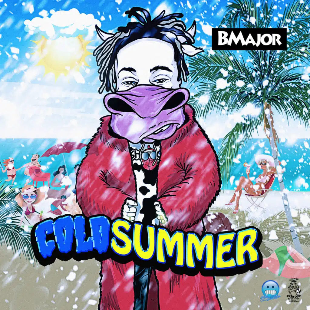 Kobe (feat. Cobe LaFlare)