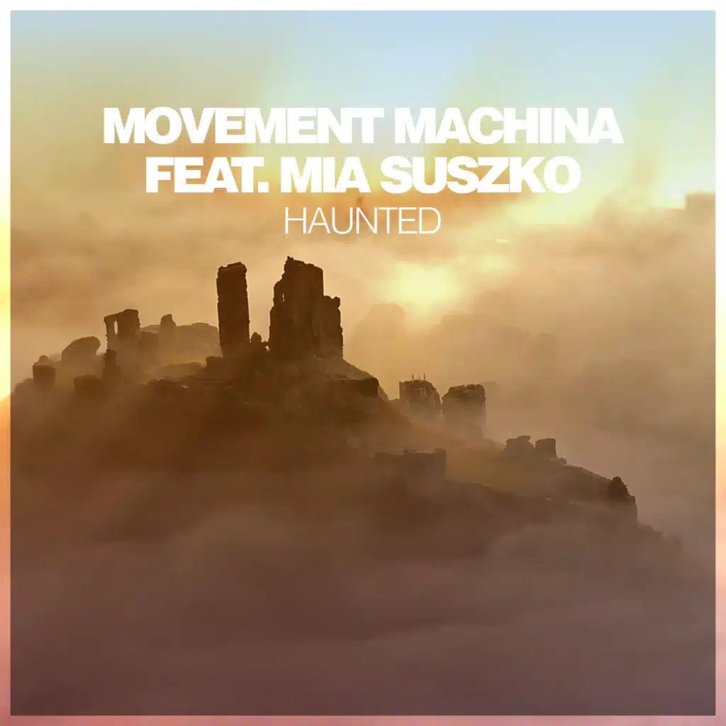 Haunted (feat. Mia Suszko)