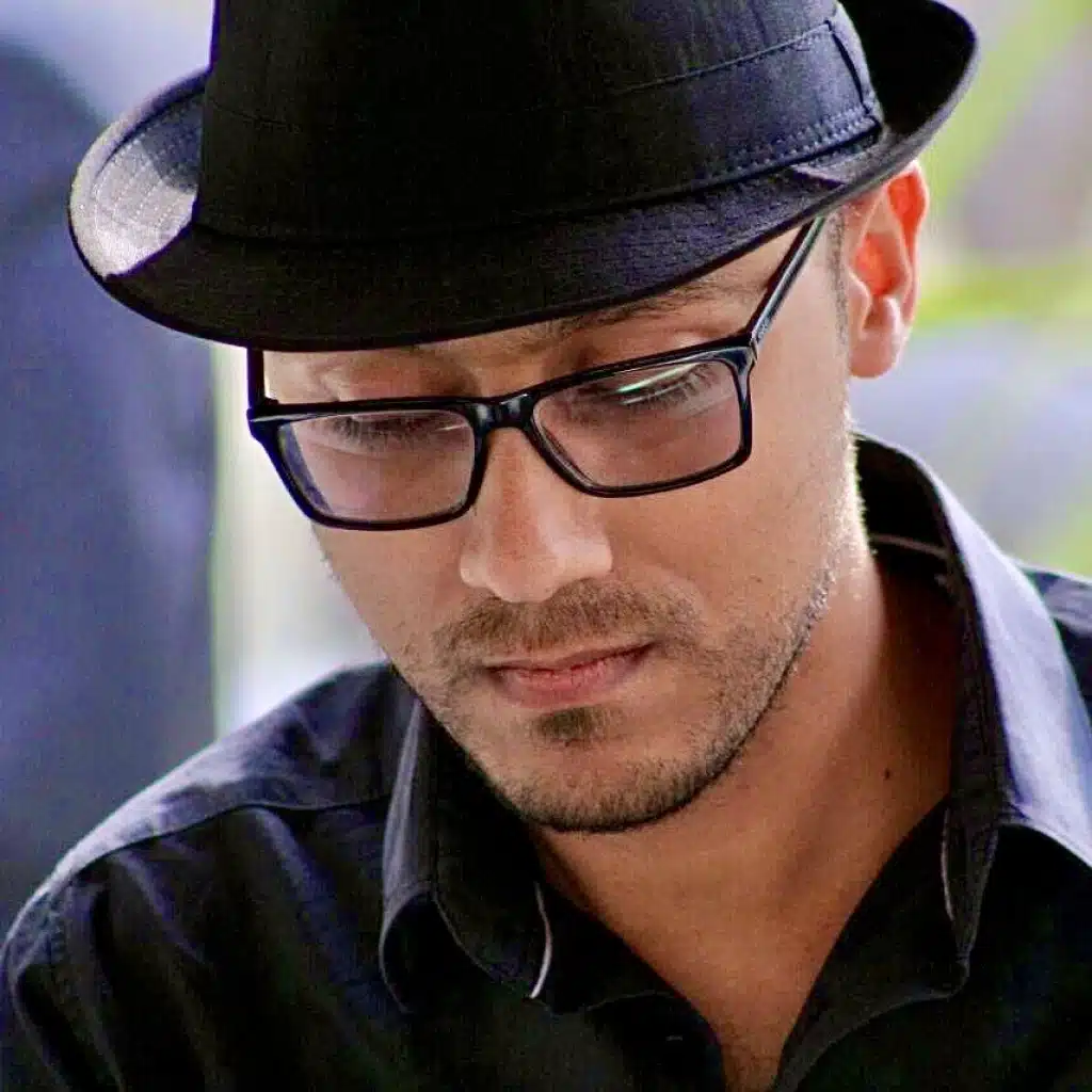 صابر بامطرف