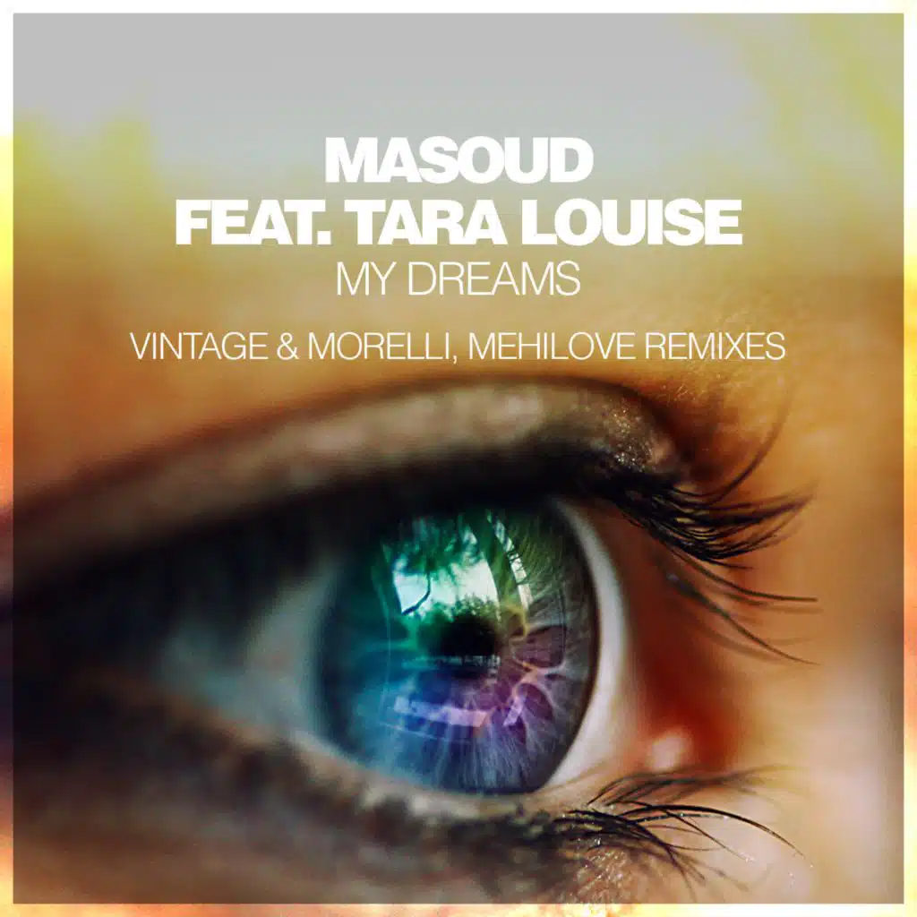 My Dreams (Vintage & Morelli Dub Remix) [feat. Tara Louise]