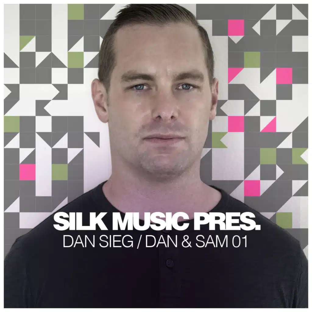 Images (Dan Sieg 'Dark Images' Remix)