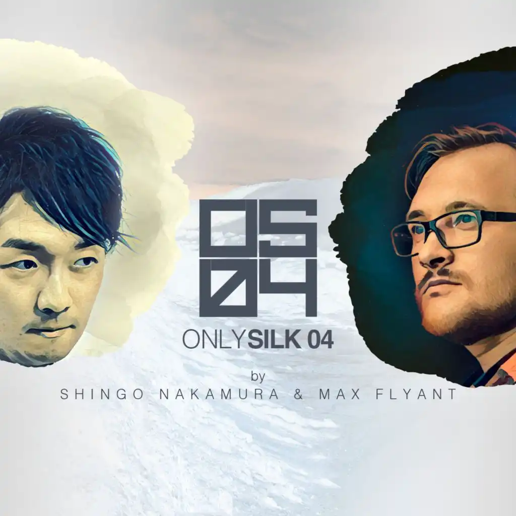 Shingo Nakamura, Monstercat Silk & Max Flyant