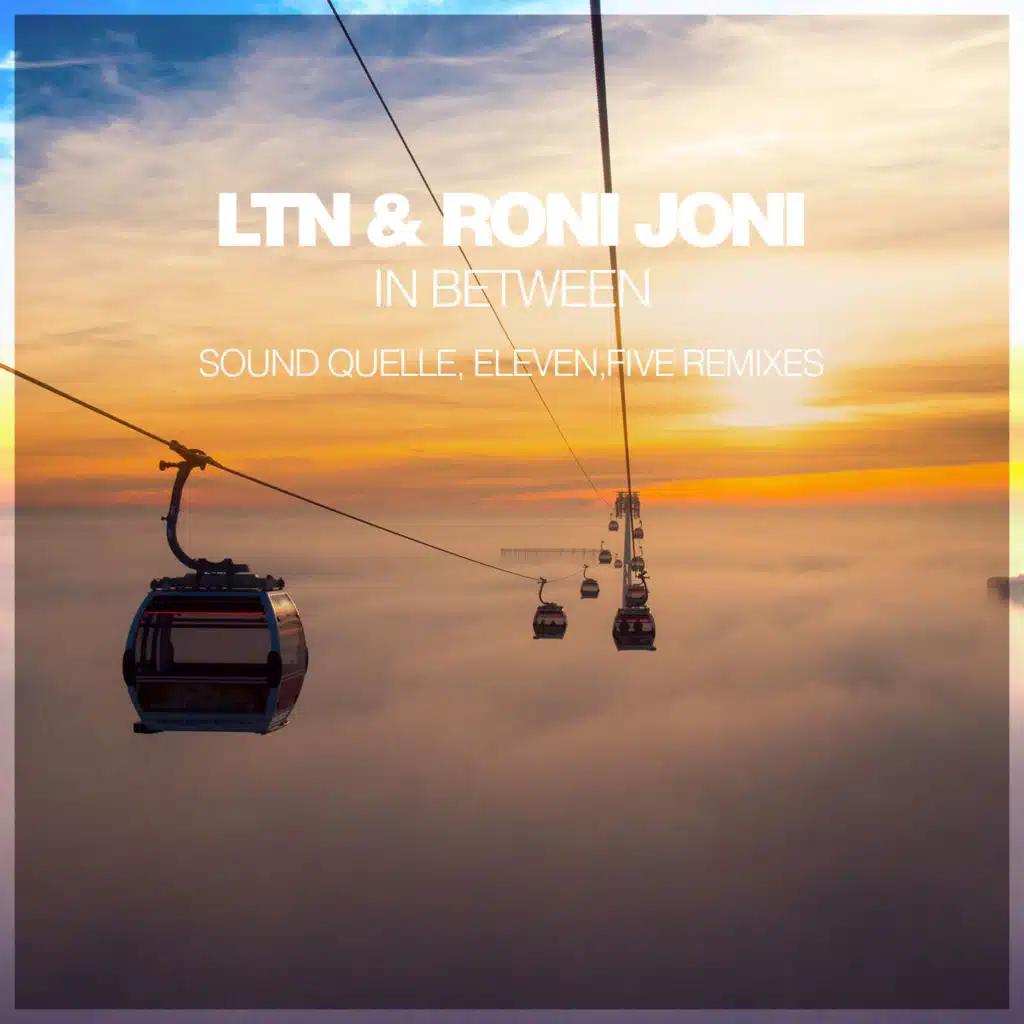 LTN, Roni Joni