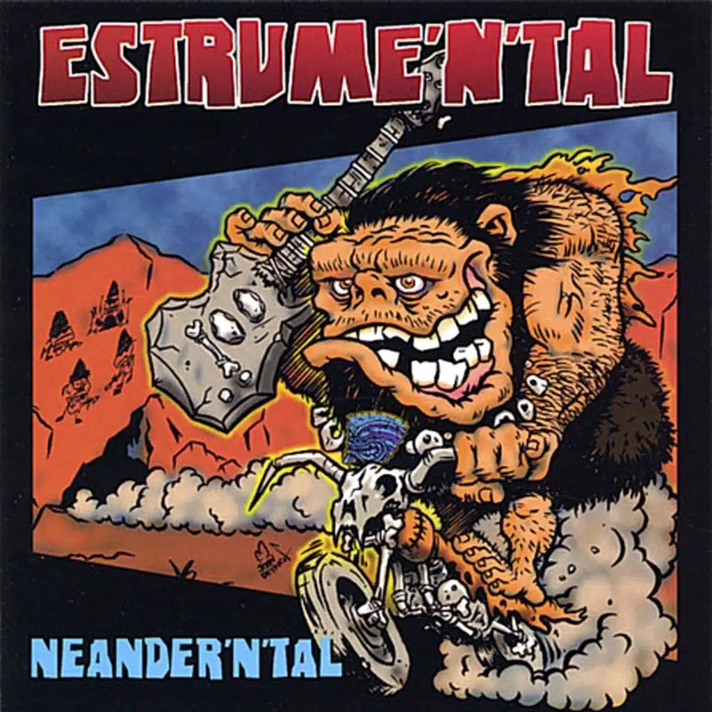 Estrume'n'Tal
