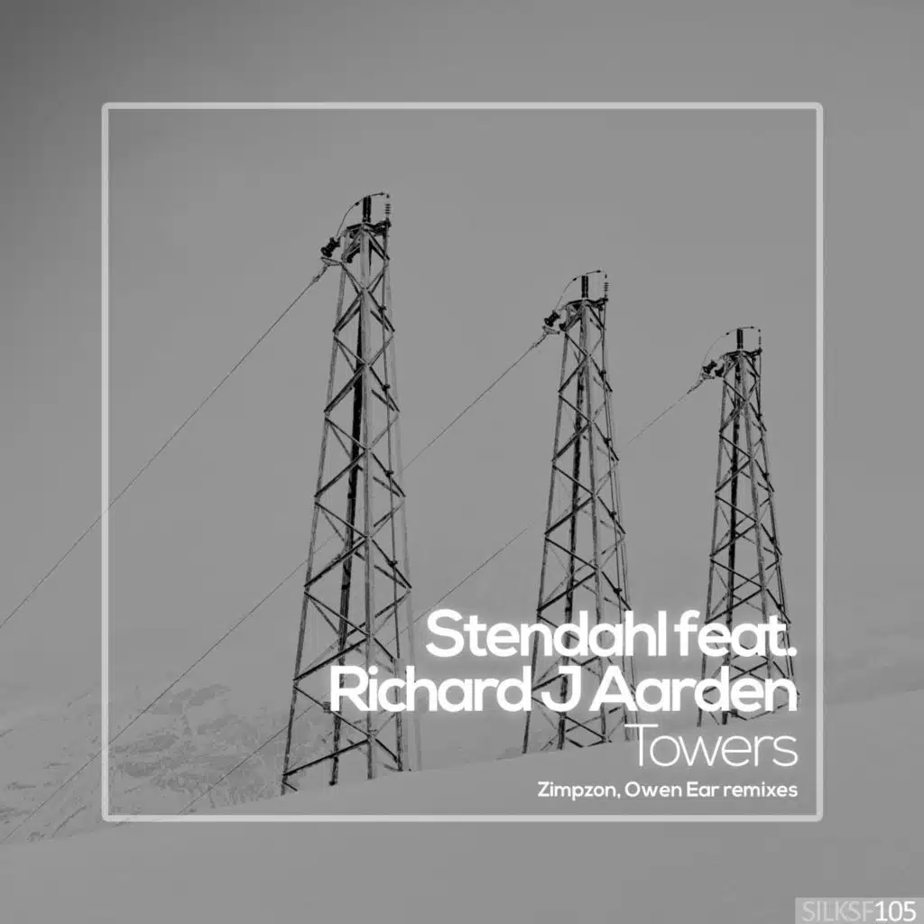 Towers (Remixes) [feat. Richard J Aarden]