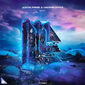Justin Prime & Onderkoffer ft. Taylor Jones