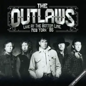 The Outlaw (Remastered) (Live)