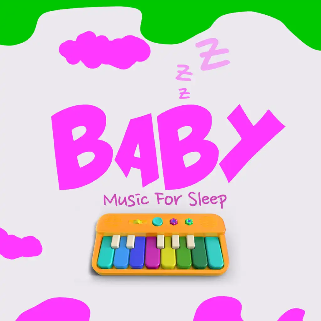 Calm Sounds For Toddlers