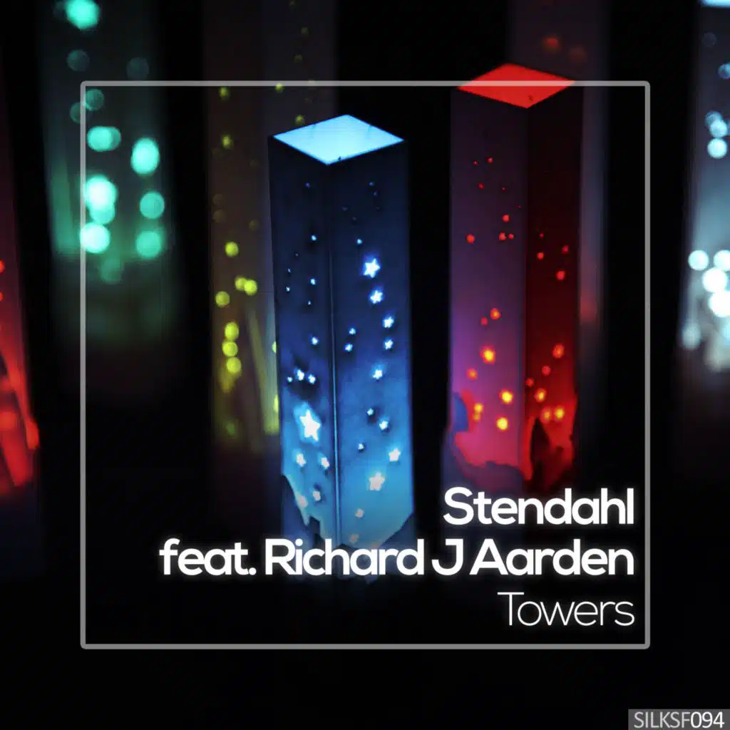 Towers (feat. Richard J Aarden)