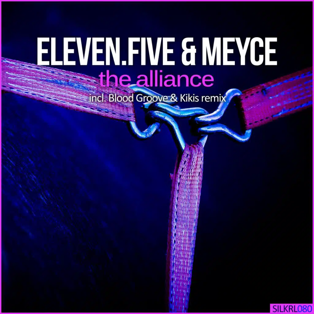 Meyce, eleven.five