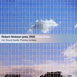 Robert Nickson & RNX