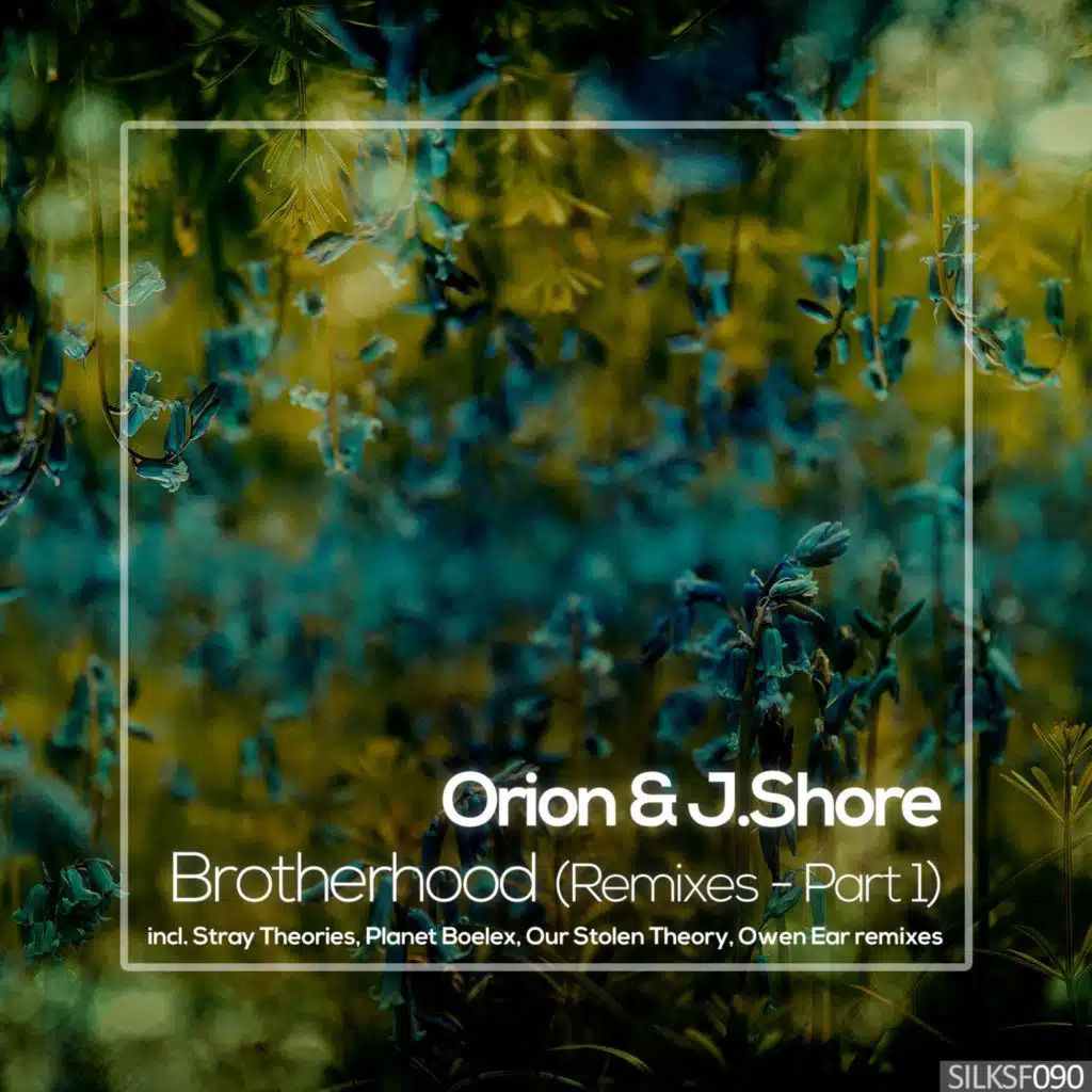 Orion, J.Shore