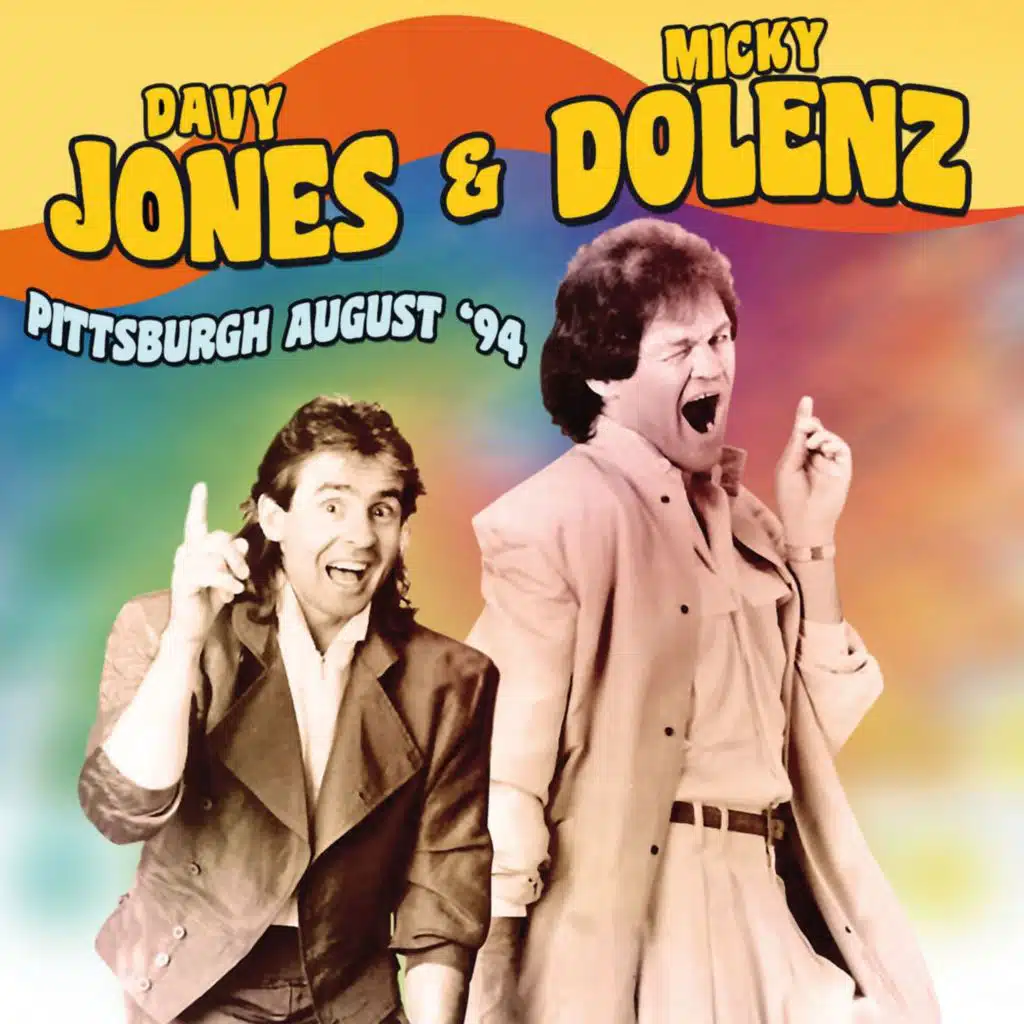 (Theme From) The Monkees (Remastered) (Live)