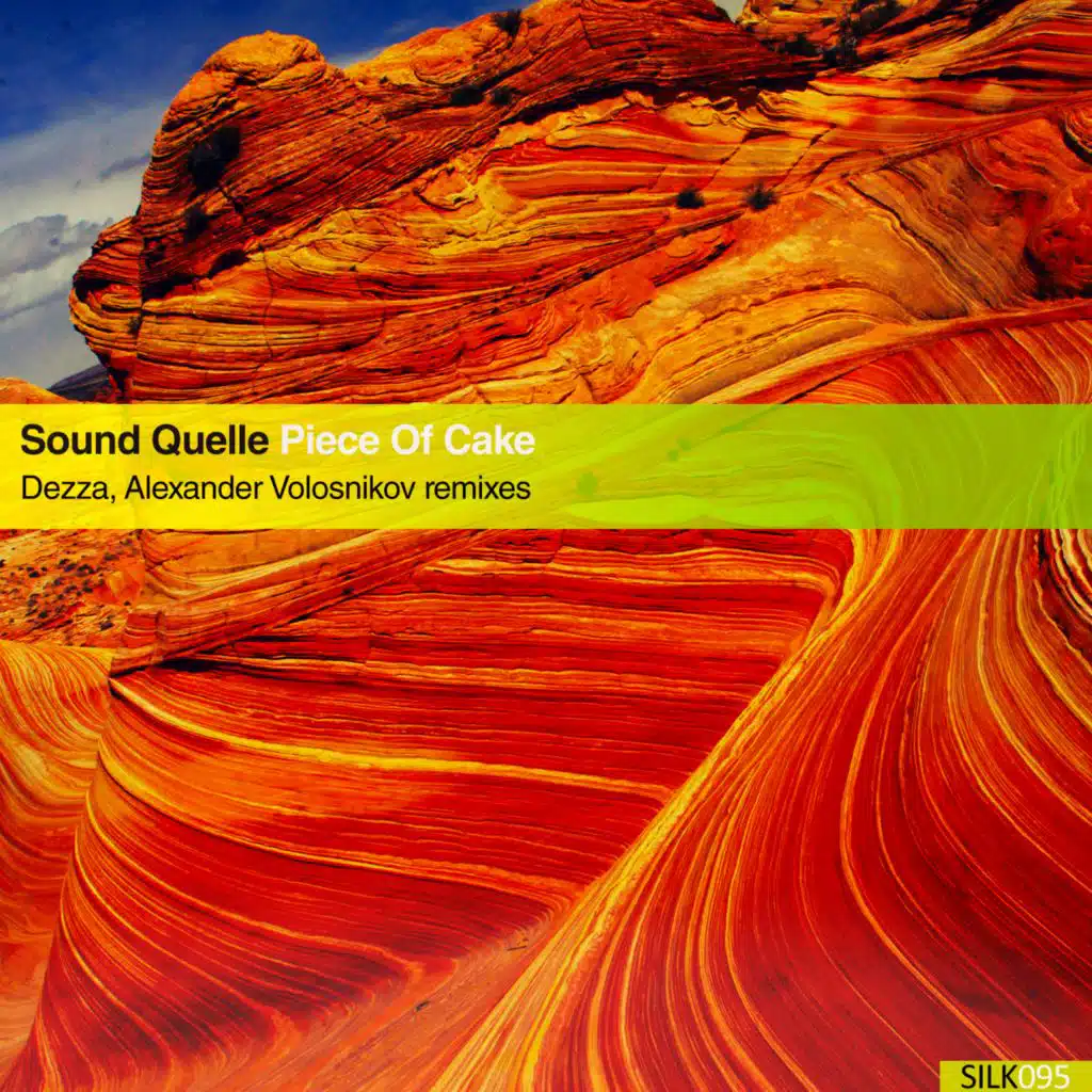 Piece of Cake (Remixes)