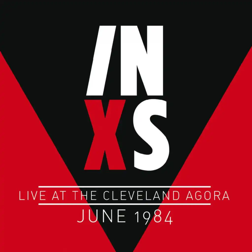 Live At The Cleveland Agora 27 June '84 (Remastered)