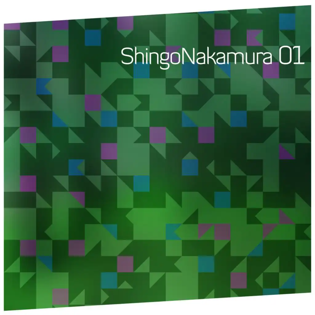 Starstruck (Shingo Nakamura Remix)