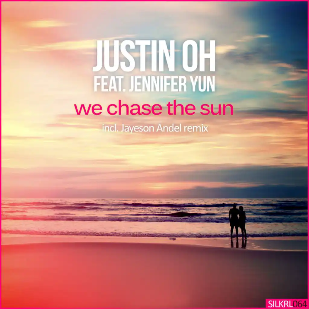 We Chase The Sun (feat. Jennifer Yun)