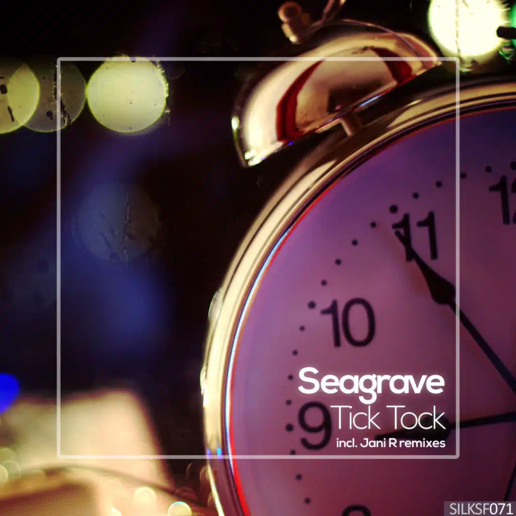 Tick Tock (Jani R Ambient Dub)