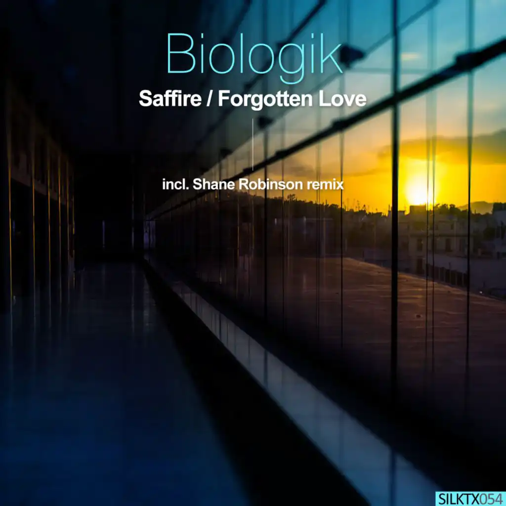 Saffire