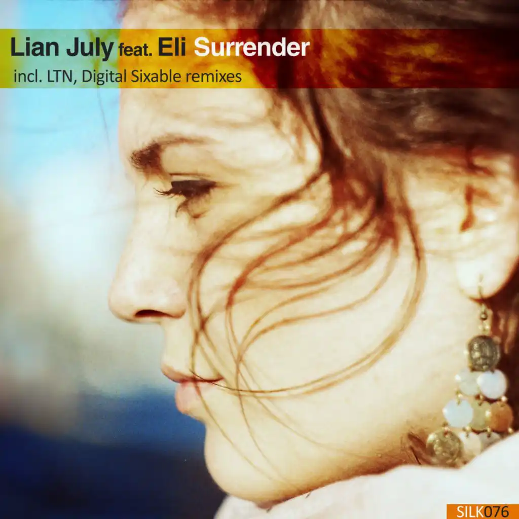 Surrender (feat. Eli)