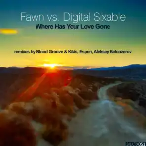 Fawn vs Digital Sixable