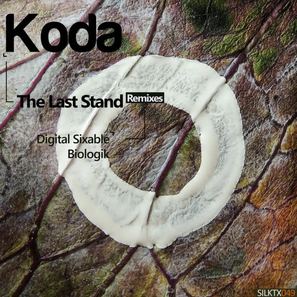 The Last Stand (Remixes)