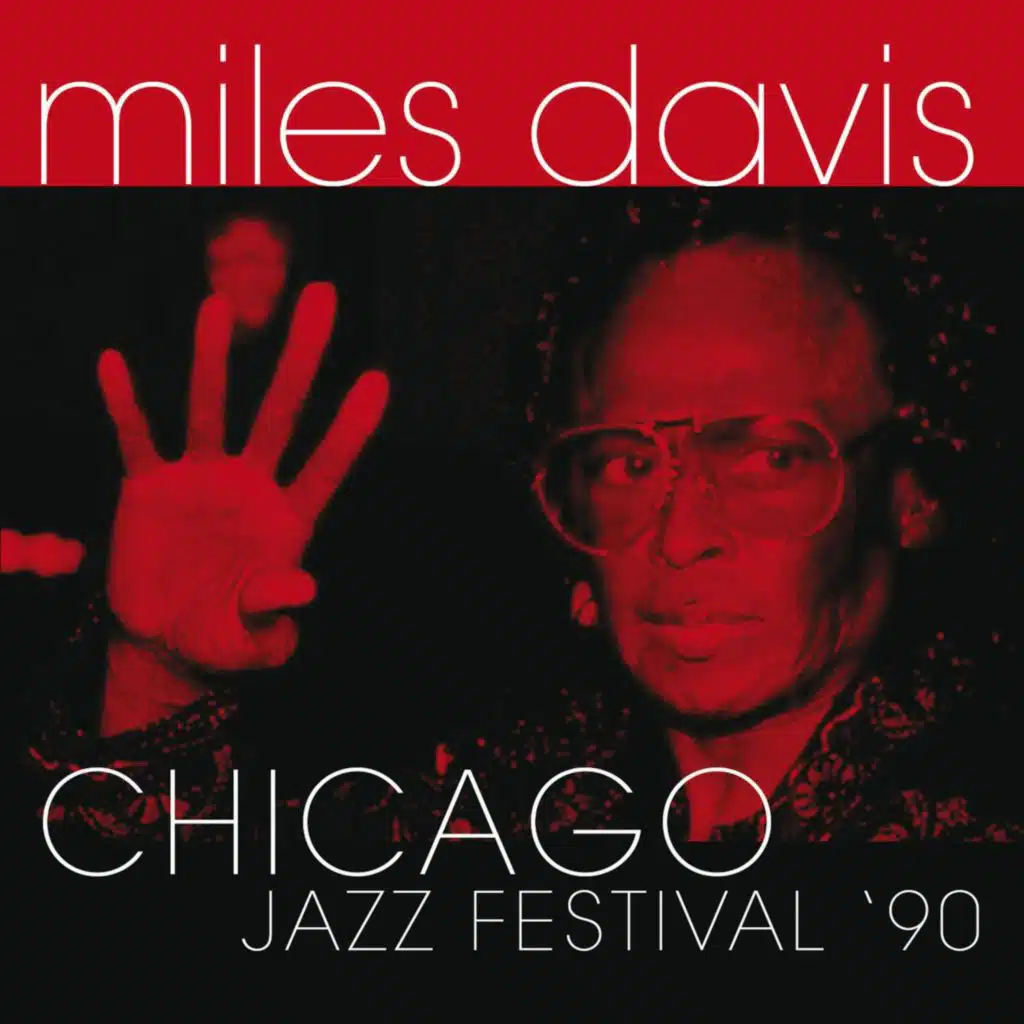 The Senate / Me And You (Remastered) (Live)