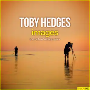Toby Hedges