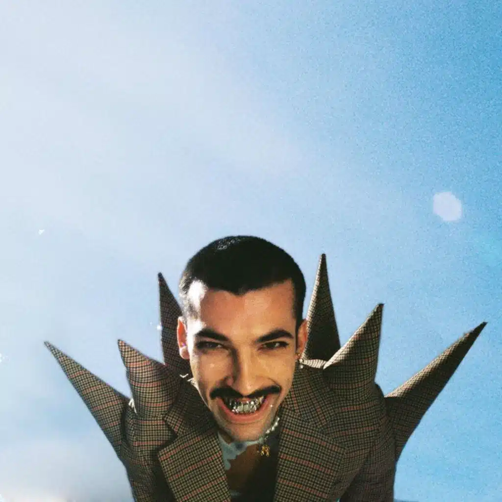 TUNG TIED (feat. Rico Nasty)