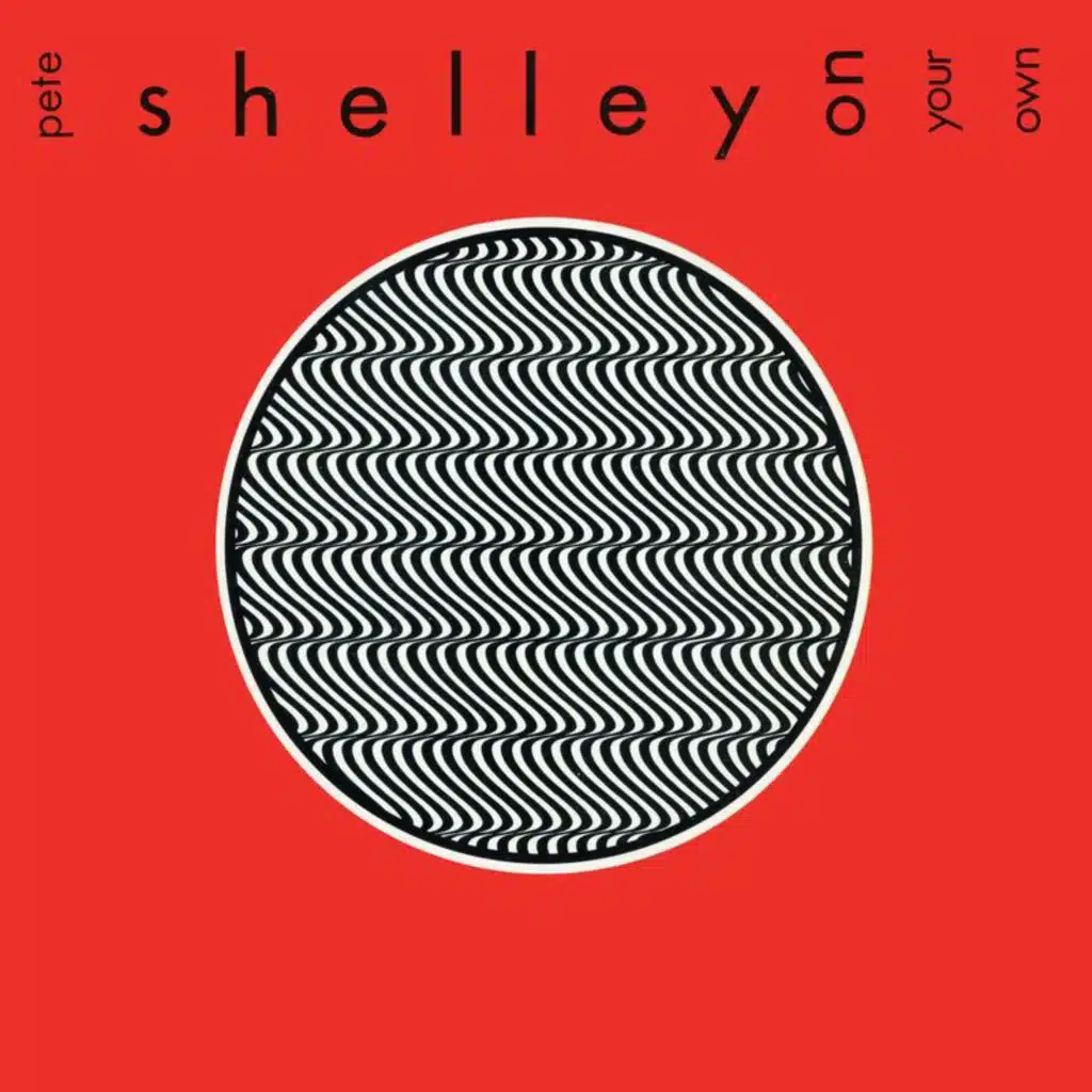 On Your Own (New York Mix)