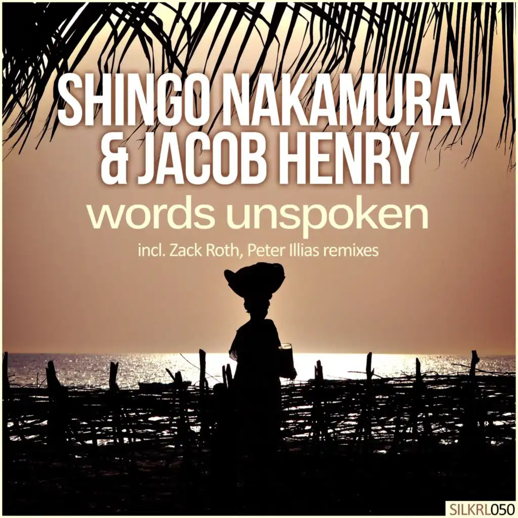 Shingo Nakamura, Jacob Henry