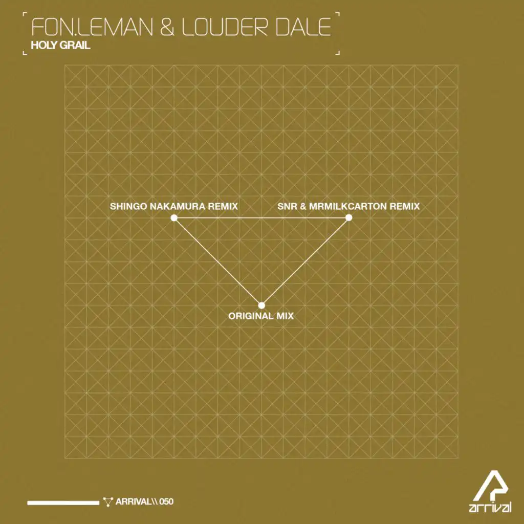 Fon.Leman, Louder Dale