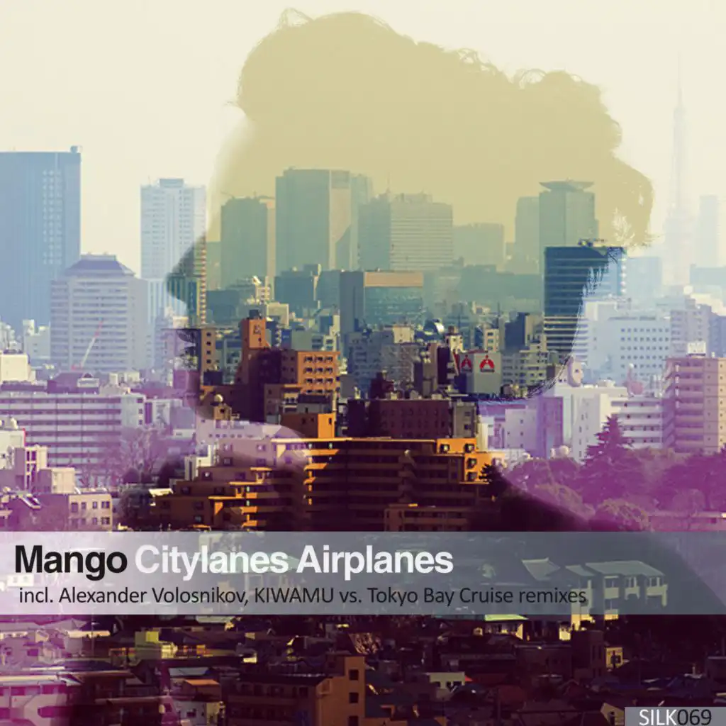 Citylanes Airplanes (KIWAMU vs. Tokyo Bay Cruise Remix)