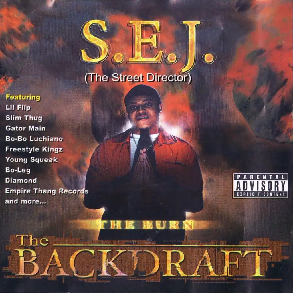 Yall Playaz (feat. Slim Thug, Tjuan da Don & Lashondra)