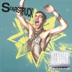 Starstruck (Ofenbach Remix)