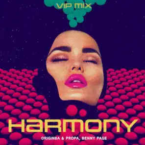 Harmony (VIP Mix)