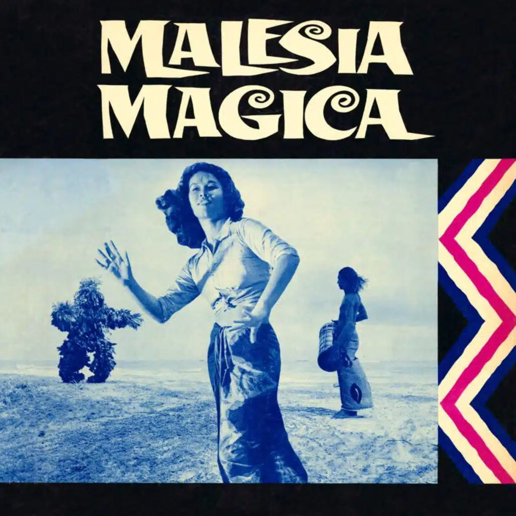 Samba magica (From "Malesia magica" / Remastered 2021)
