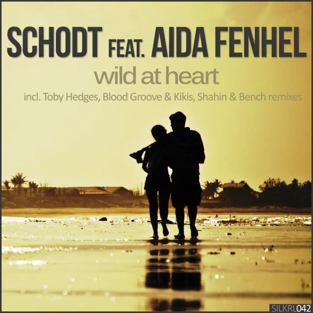 Schodt & Aida Fenhel