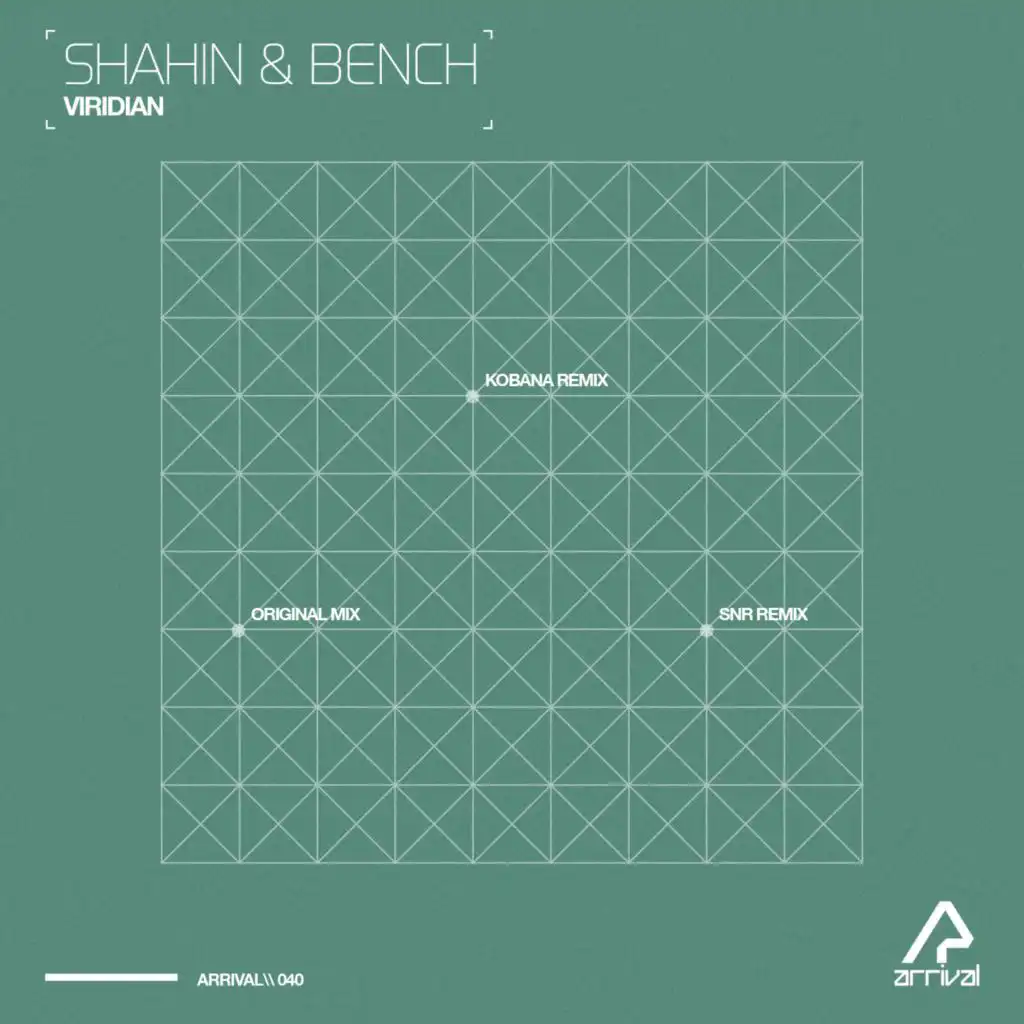 Shahin & Bench