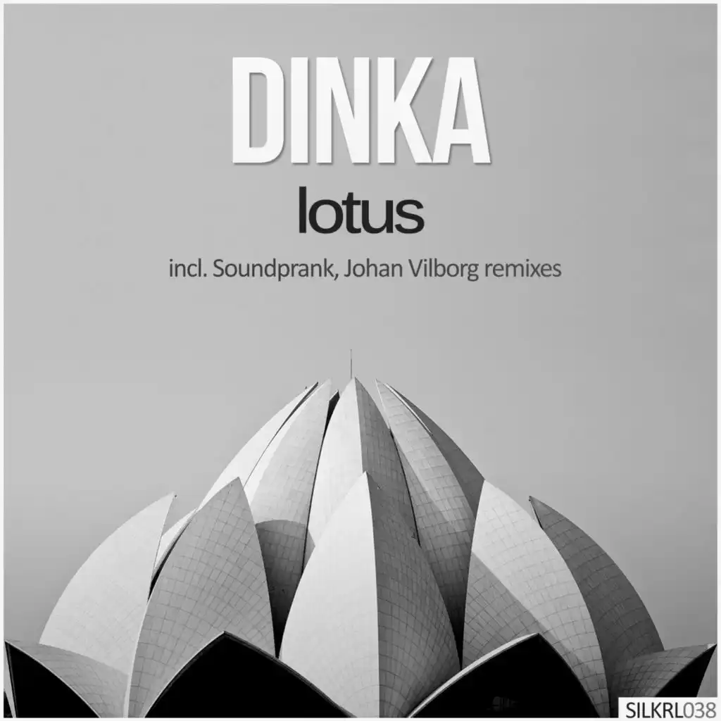 Lotus (Soundprank Remix)