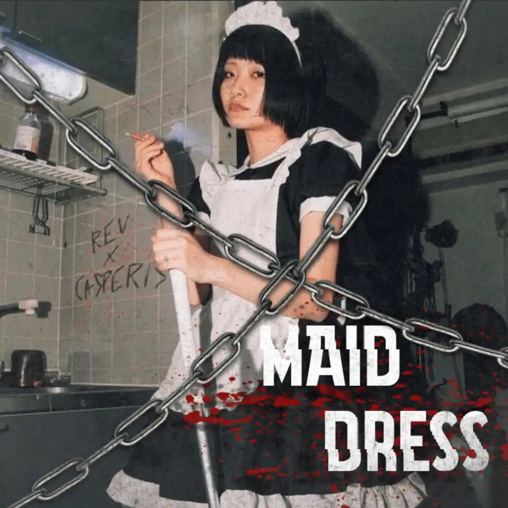 Maid Dress