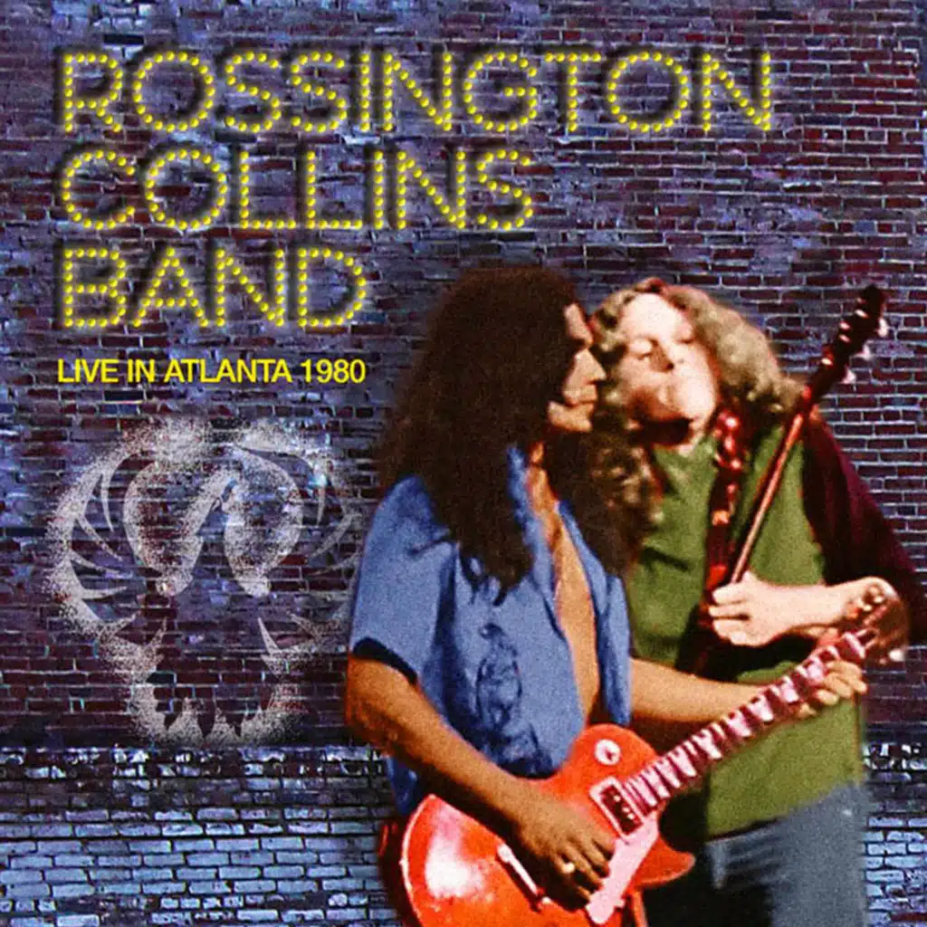 Rossington Collins Band