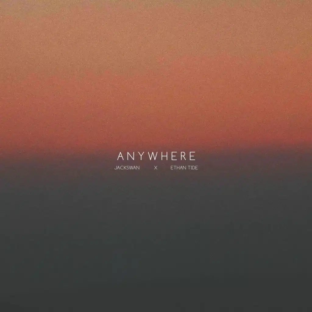 Anywhere